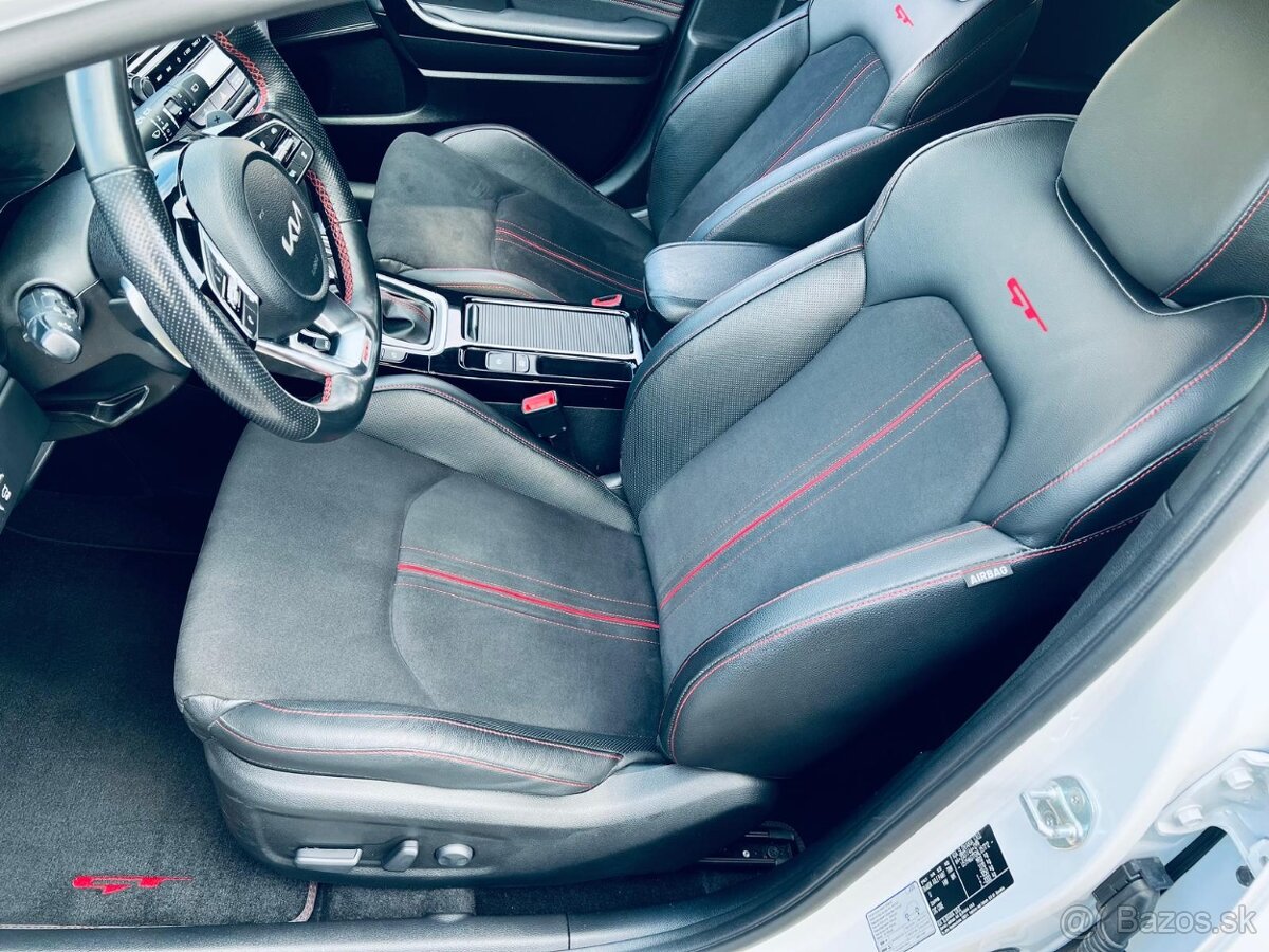Kia Pro Ceed 1.6 T-GDi GT AT - rok 2023 - 10