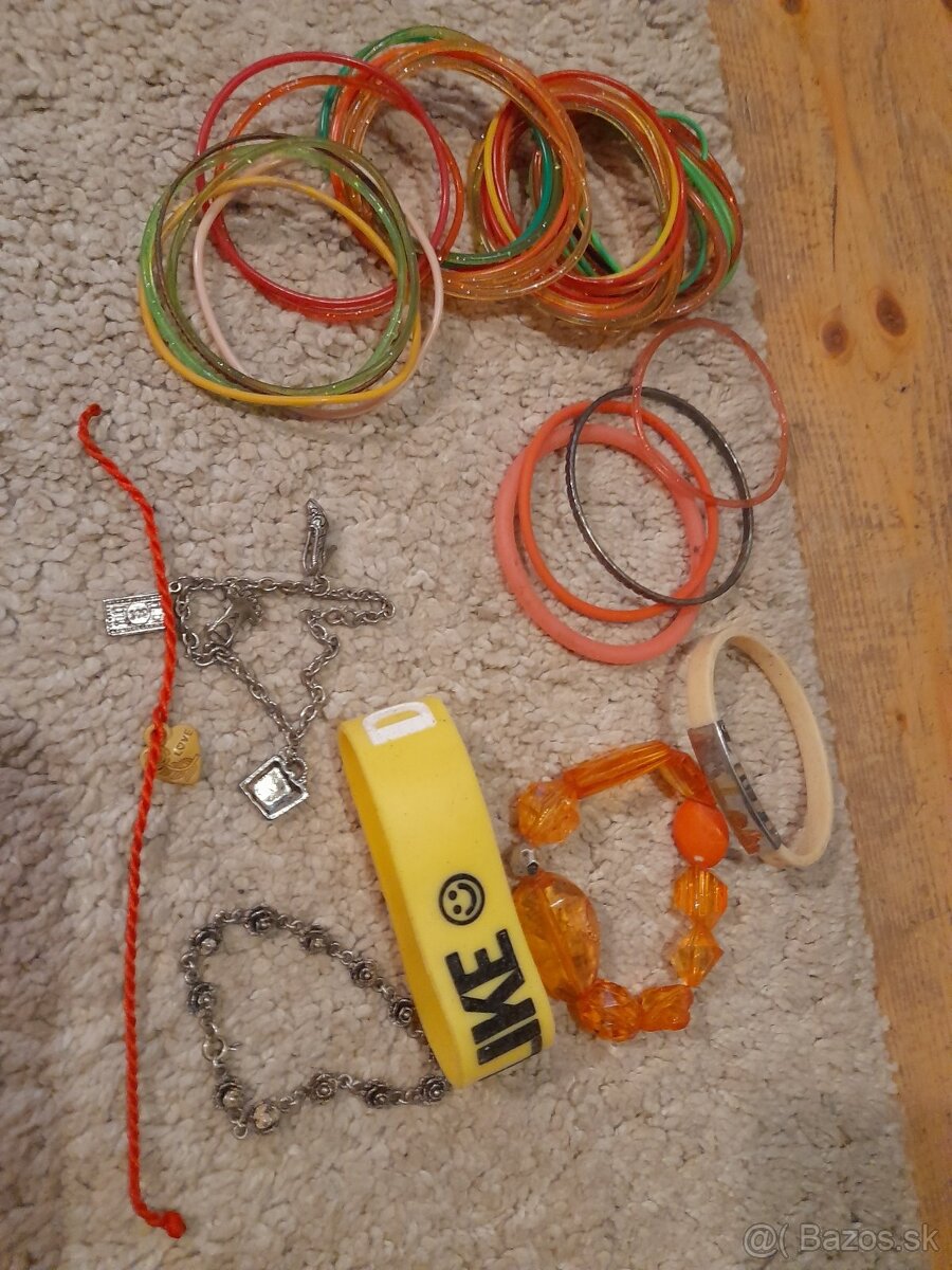 šperky,bižutéria,dámska obuv - 10