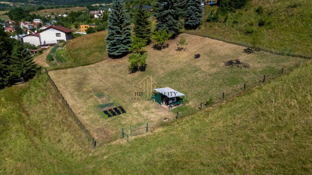 HD REALITY, Predaj pozemok Banská Belá - 10