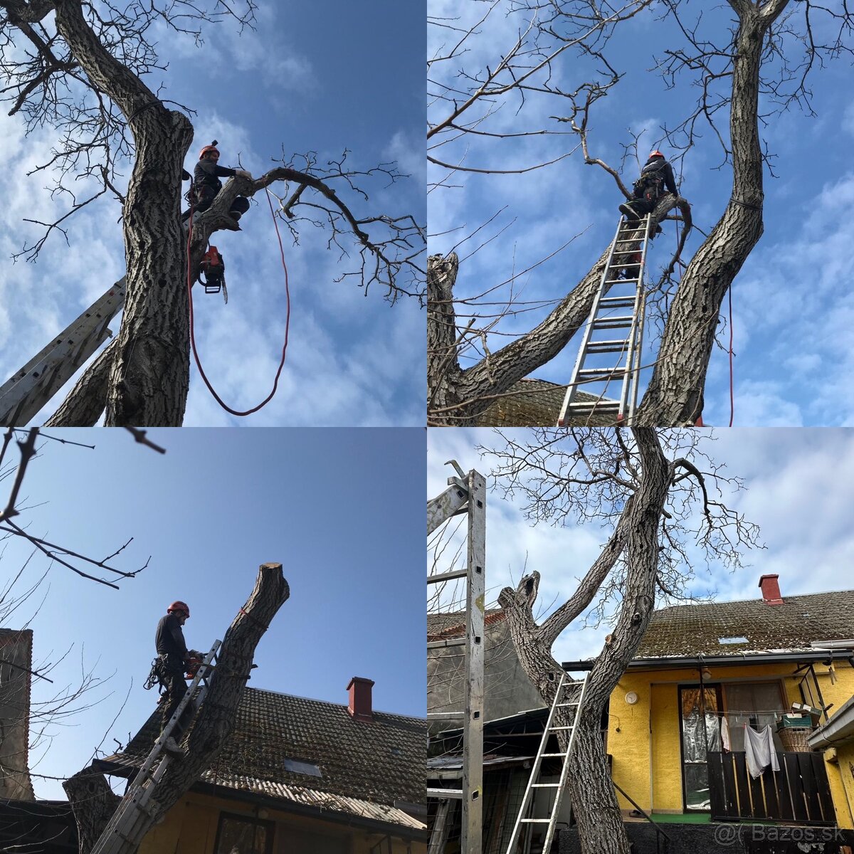 Majster na doma SK - 10