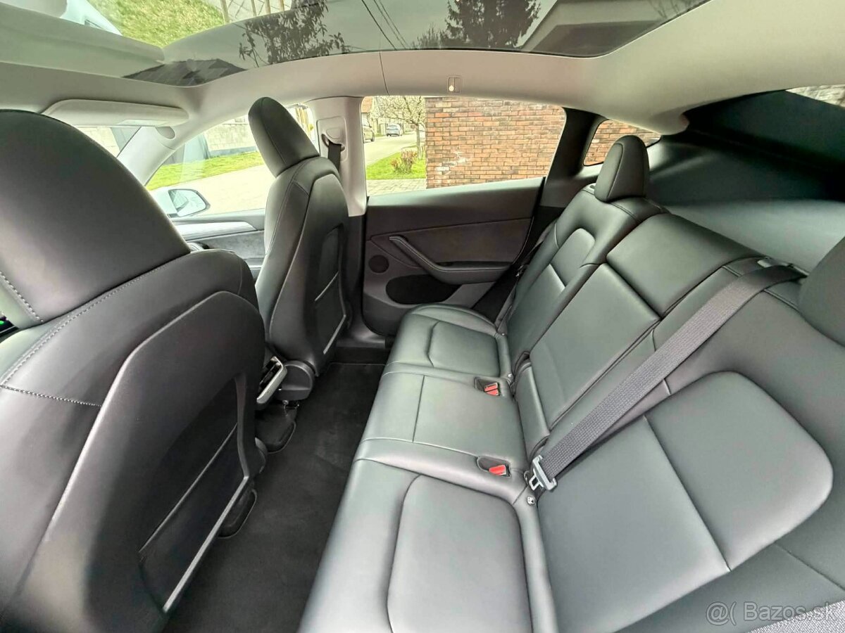 Tesla Model Y 378 KW LONG RANGE-DUAL MOTOR - 10