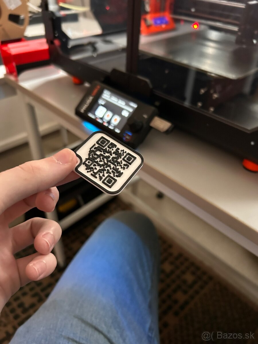 Precízna 3D tlač & modelovanie – kvalita, presnosť, dizajn - 10