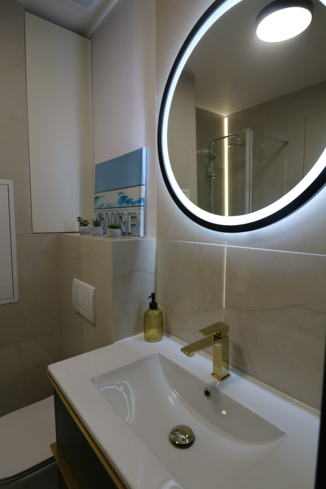 Prenájom 3 - izbového bytu Bulvár - 10