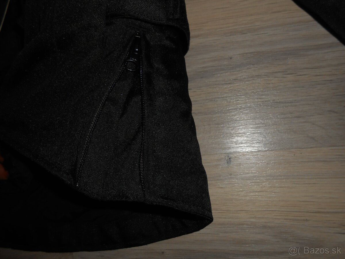 Predam novy damsky textil moto komplet HELD - 10