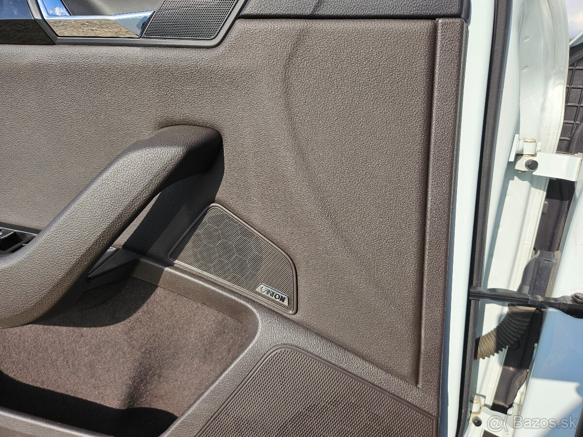 Skoda Superb Combi L&K 4x4 2.0tdi - 10