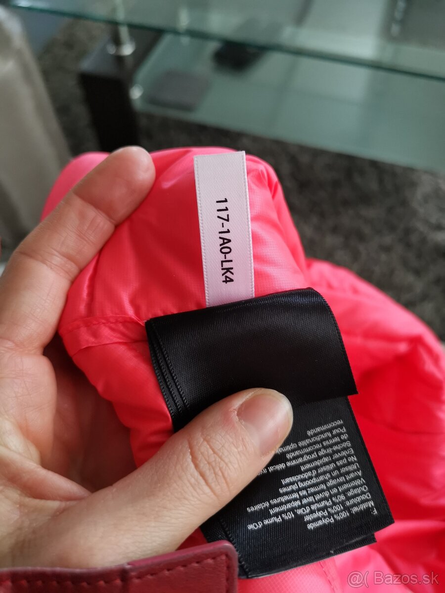 KJUS Zon Down Jacket Pôvodná cena:199,90EUR Vetrovka - 10