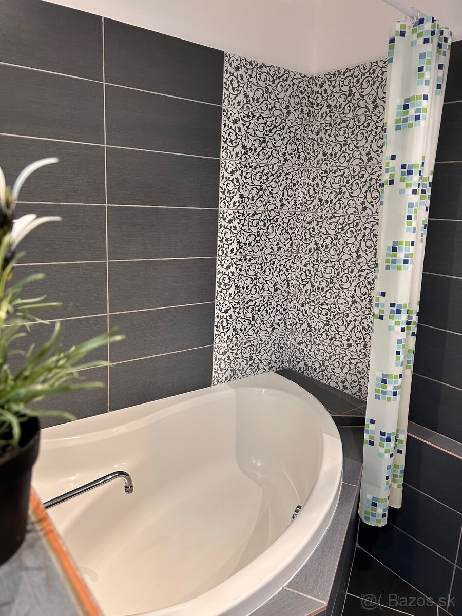 Voľná garsónka v Senici - 10