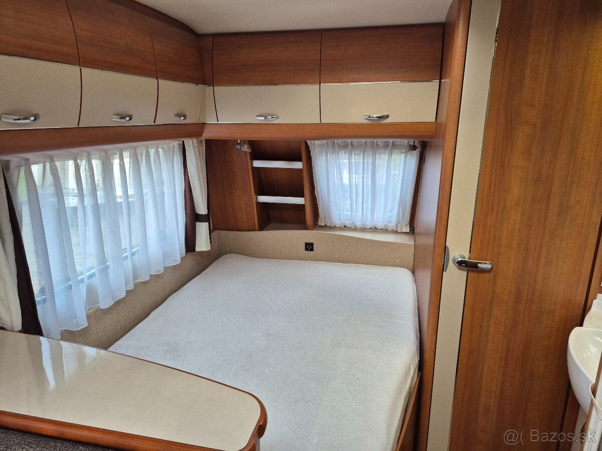 Karavan Hobby Excellent 410 SFe - 10