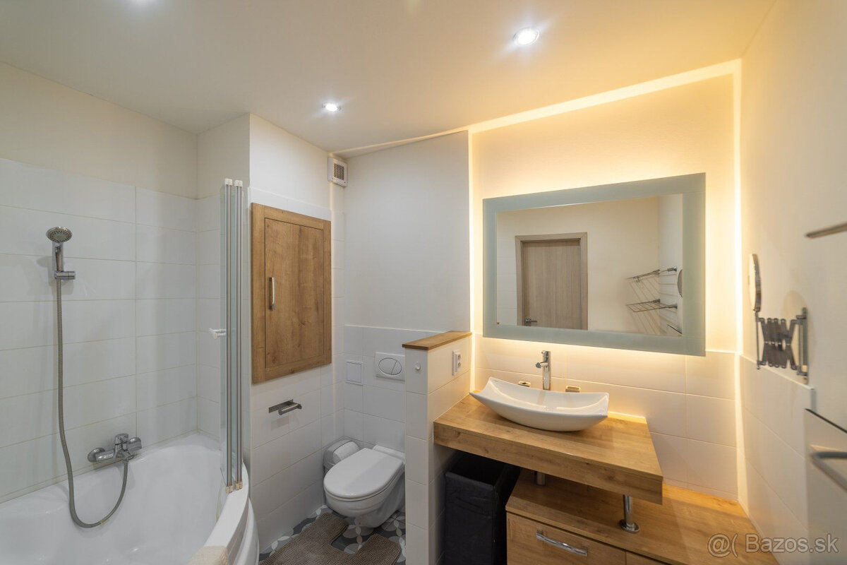 3 izbový byt | Nad jazerom - Jenisejská - 10