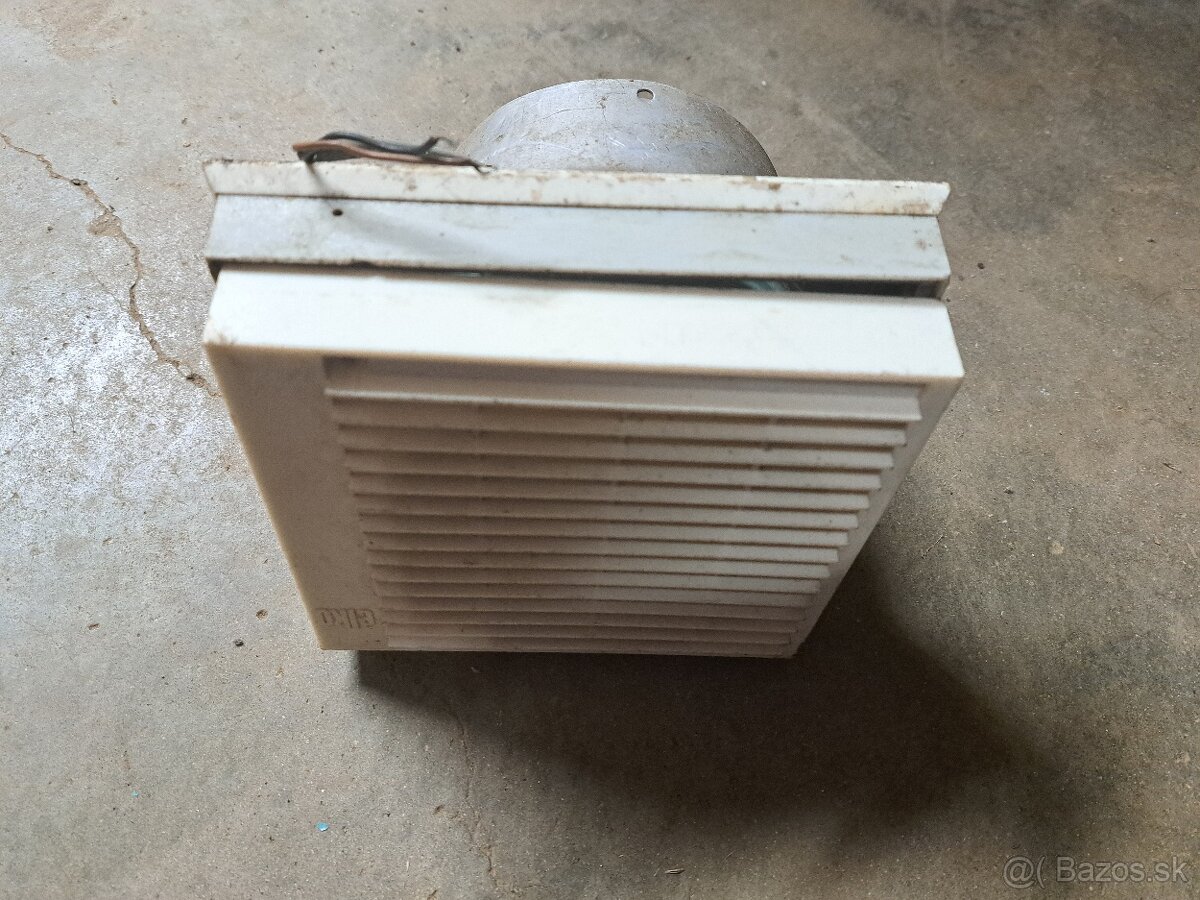 Staré elektro veci - 10