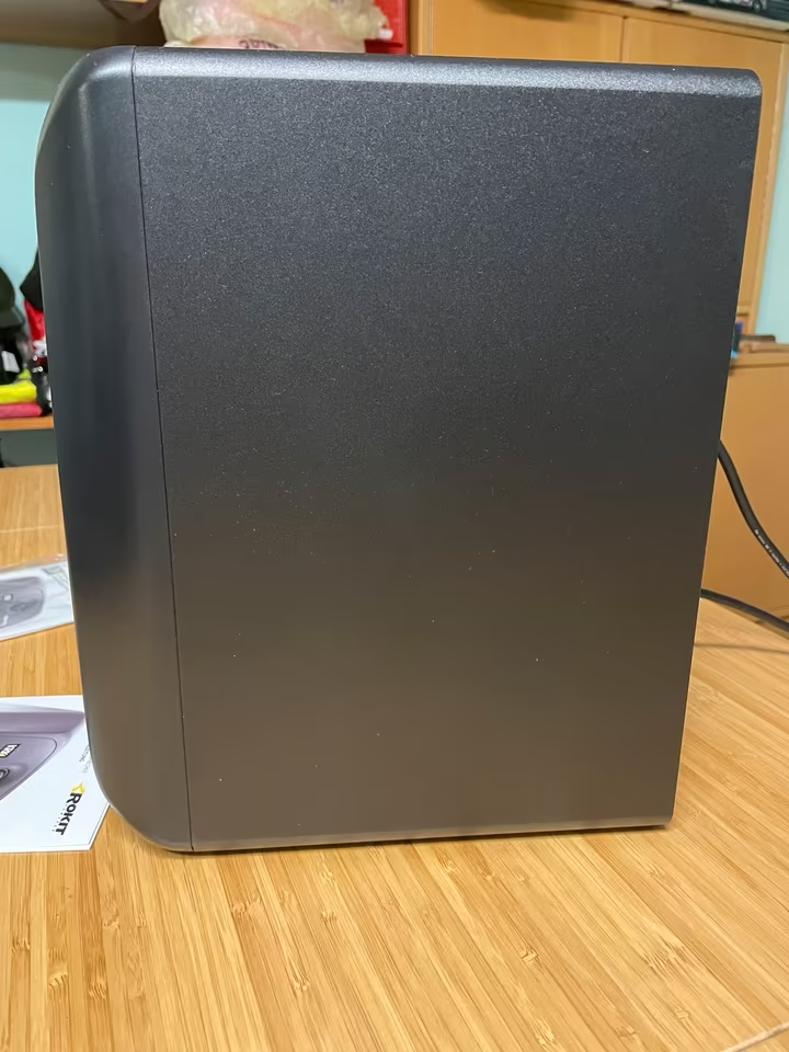 2× KRK Rokit RP6 G3 - 10