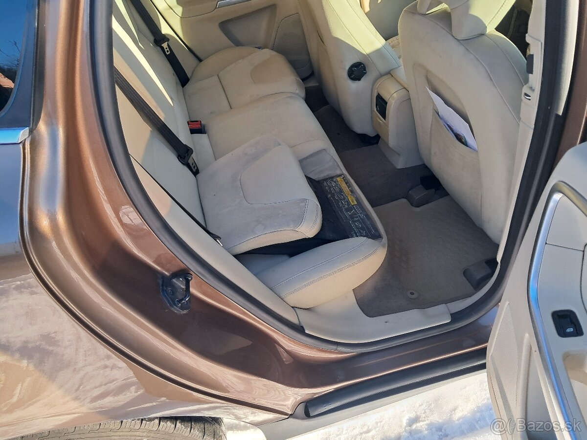 Predam Vymenim Volvo xc60 - 10
