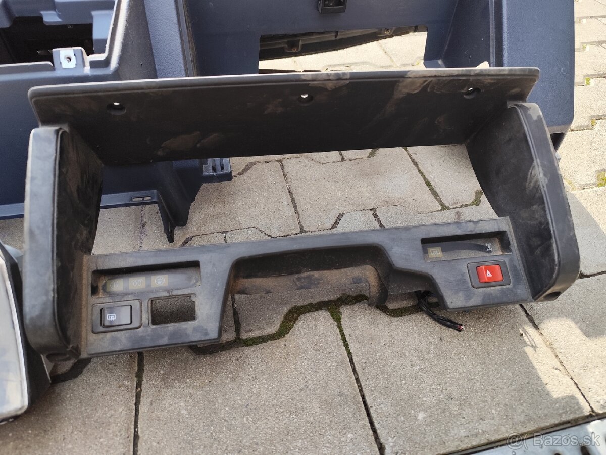 Diely Nissan Terrano 1, WD21 - 10