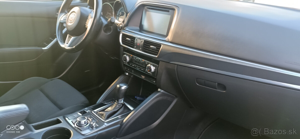 PREDAM MAZDA CX-5 2.2 SKYACTIV AWD AUTOMAT - 10