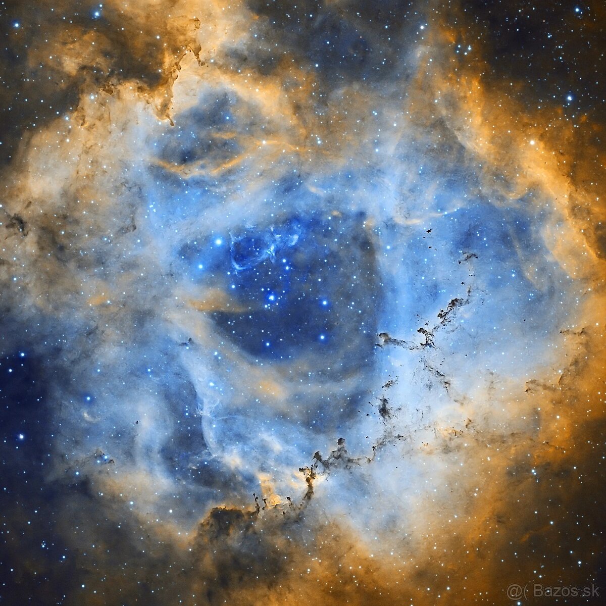 Explore Scientific 102ED FCD-100 Teleskop - 10