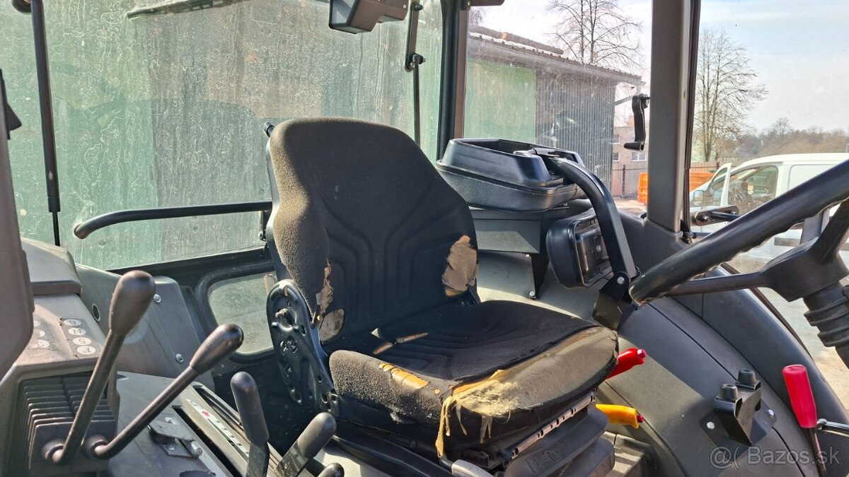 ZETOR PROXIMA 75 4X4 - 10