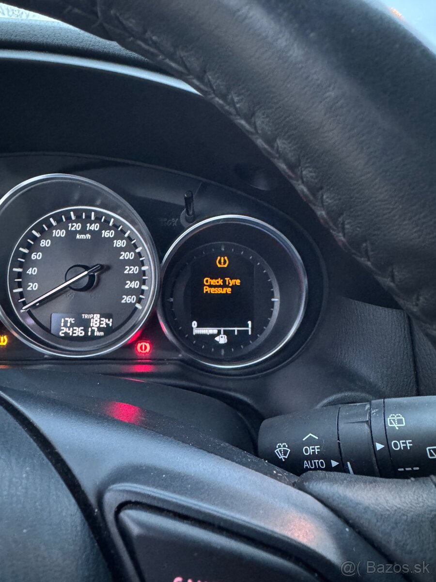 mazda cx5 2.2 skyactiv - 10