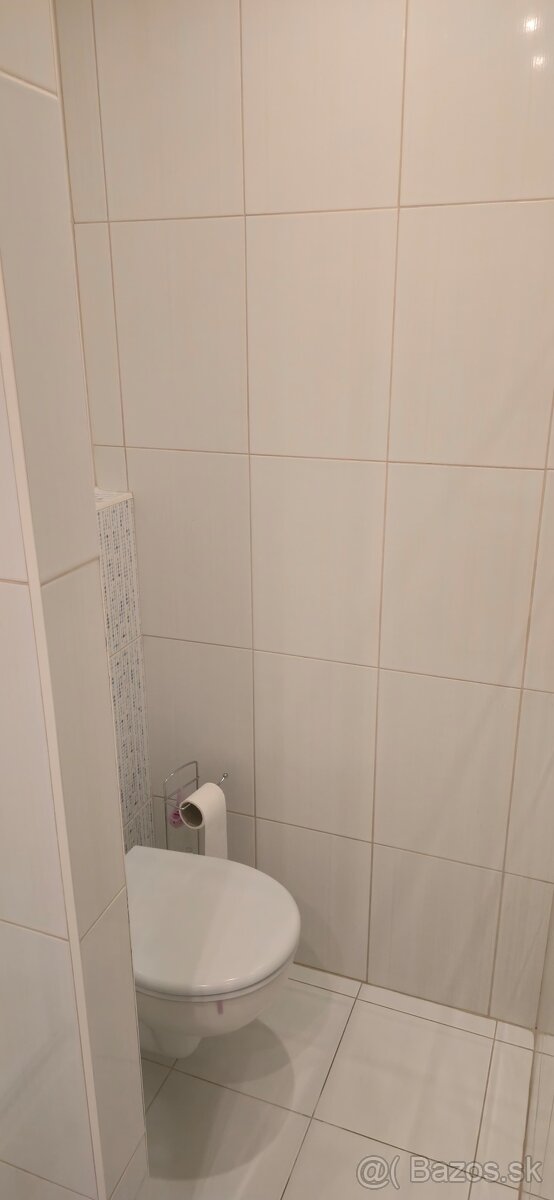 1-izbový byt po kompletnej rekonštrukcii - 10