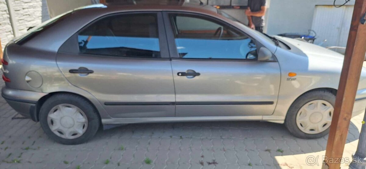 fiat brava 60kw STK do 2.06.2027 - 10