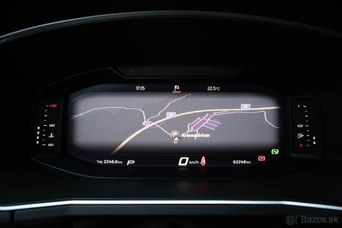 Seat Tarraco 2.0 TSI FR 4Drive DSG - 10