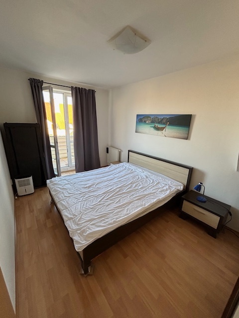 Prenájom 2 izbový byt Nitra Južná ul. - 10