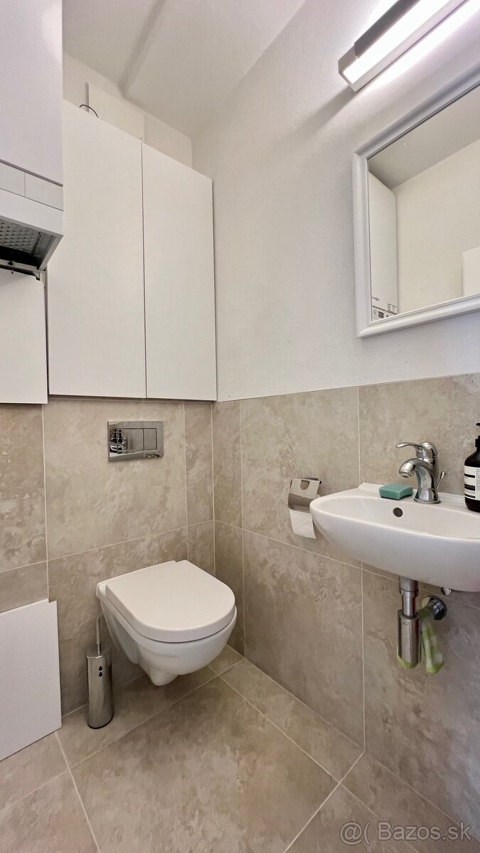 Na prenájom 3izb. byt, Ul. Dunajská , Staré mesto - 10