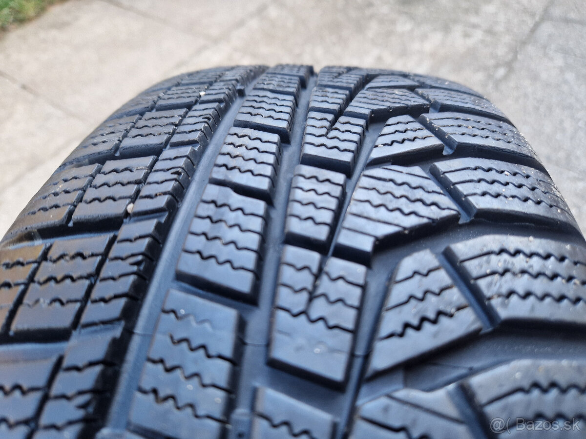 5x100 r15 et40 disky kolesa vw polo skoda fabia rapid 185 65 - 10