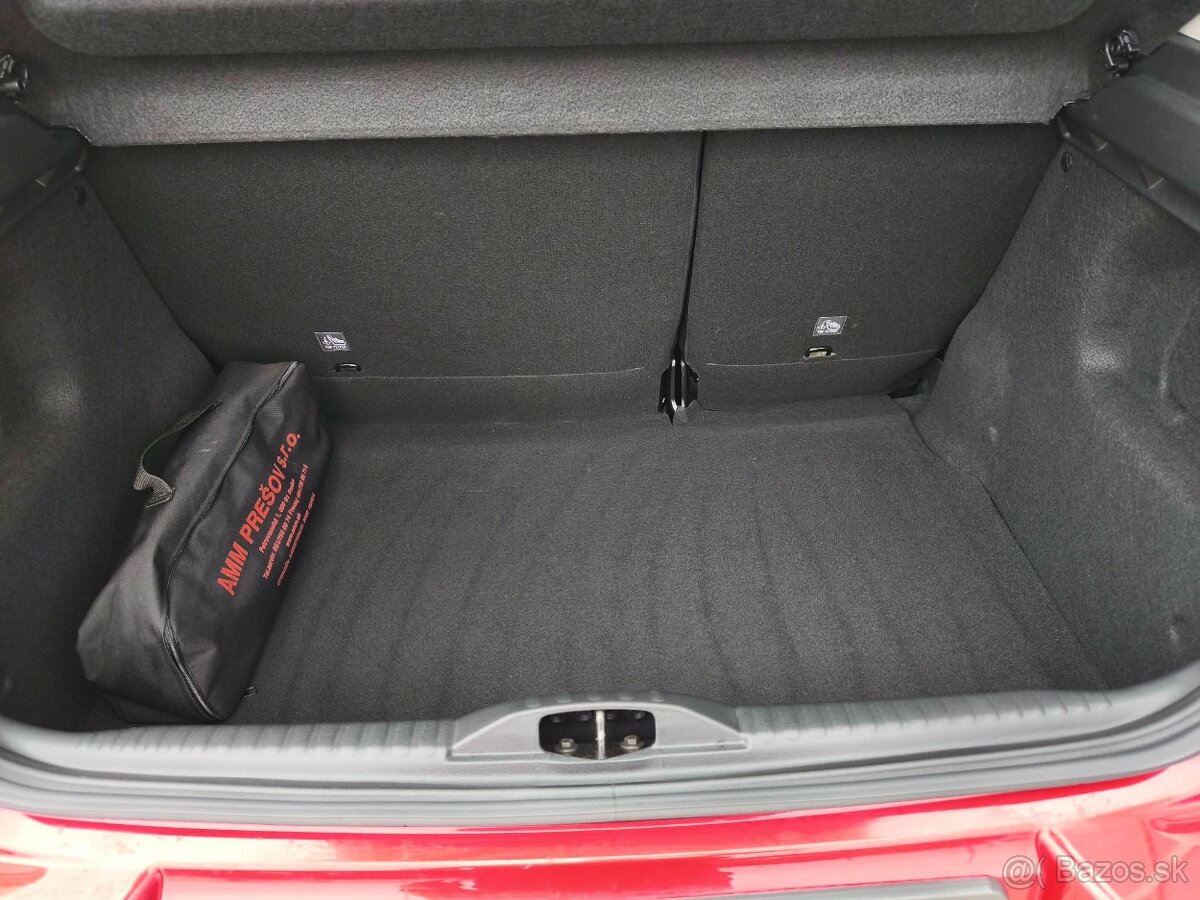 CITROEN C3 orig. 6.500 km TOP STAV 1. majiteľ - 10