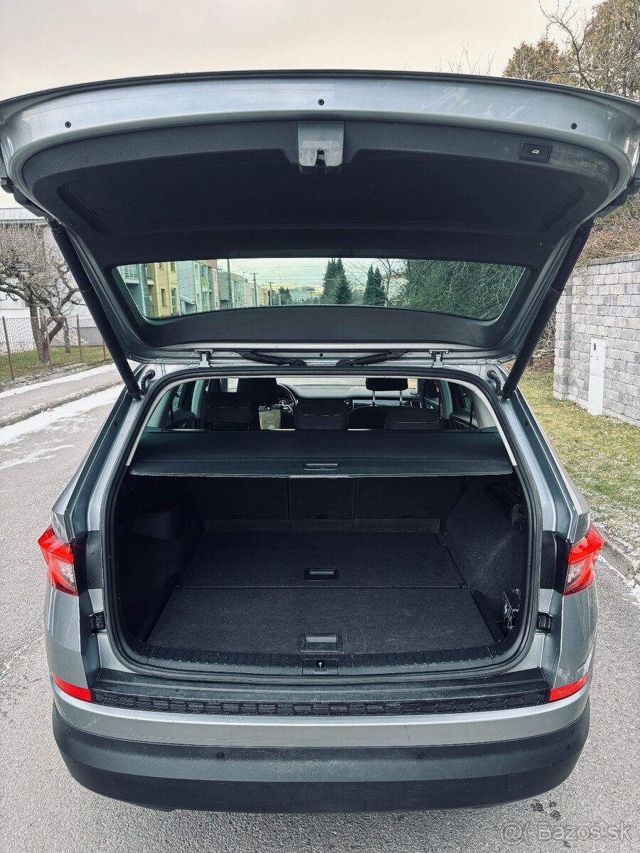 Škoda Kodiaq - 10