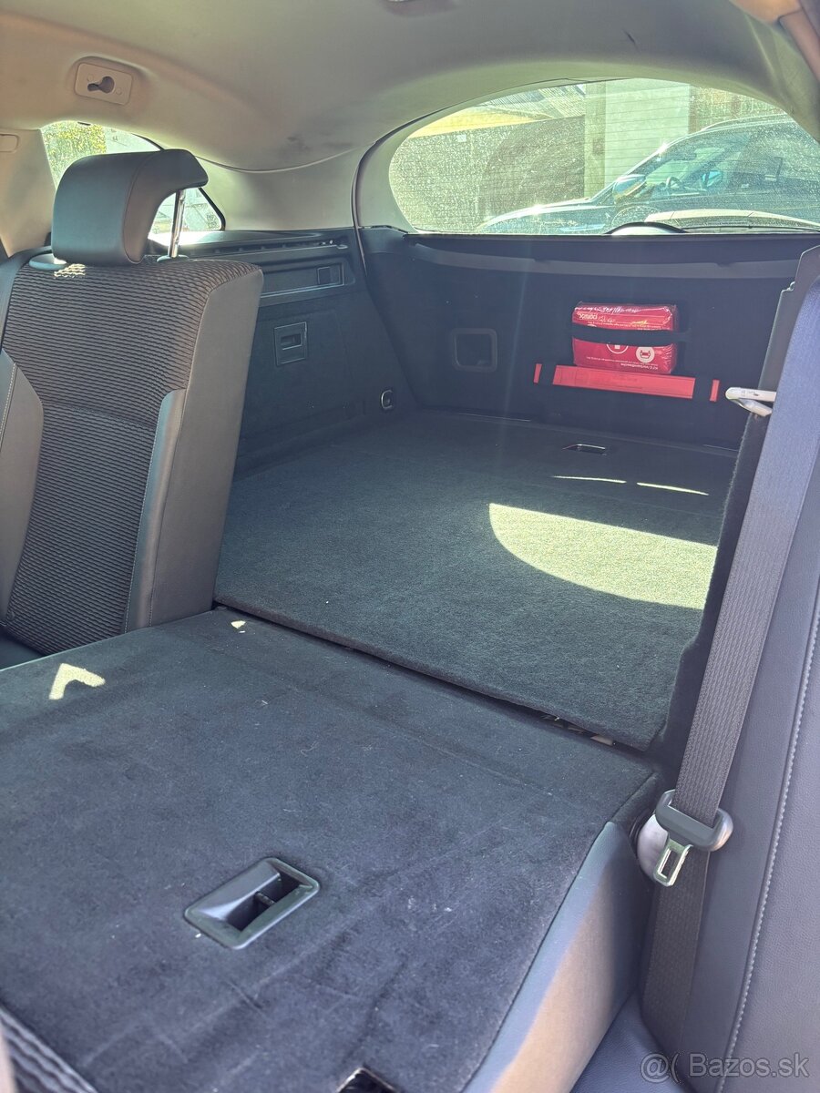 Opel Insignia 2014 ecoflex - 10