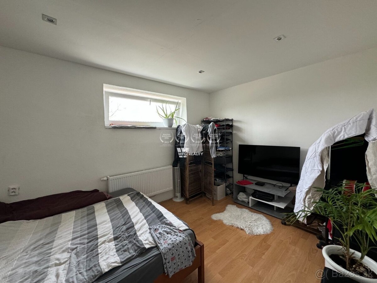 Krásny rodinný dom na predaj centrum Stupavy - 10