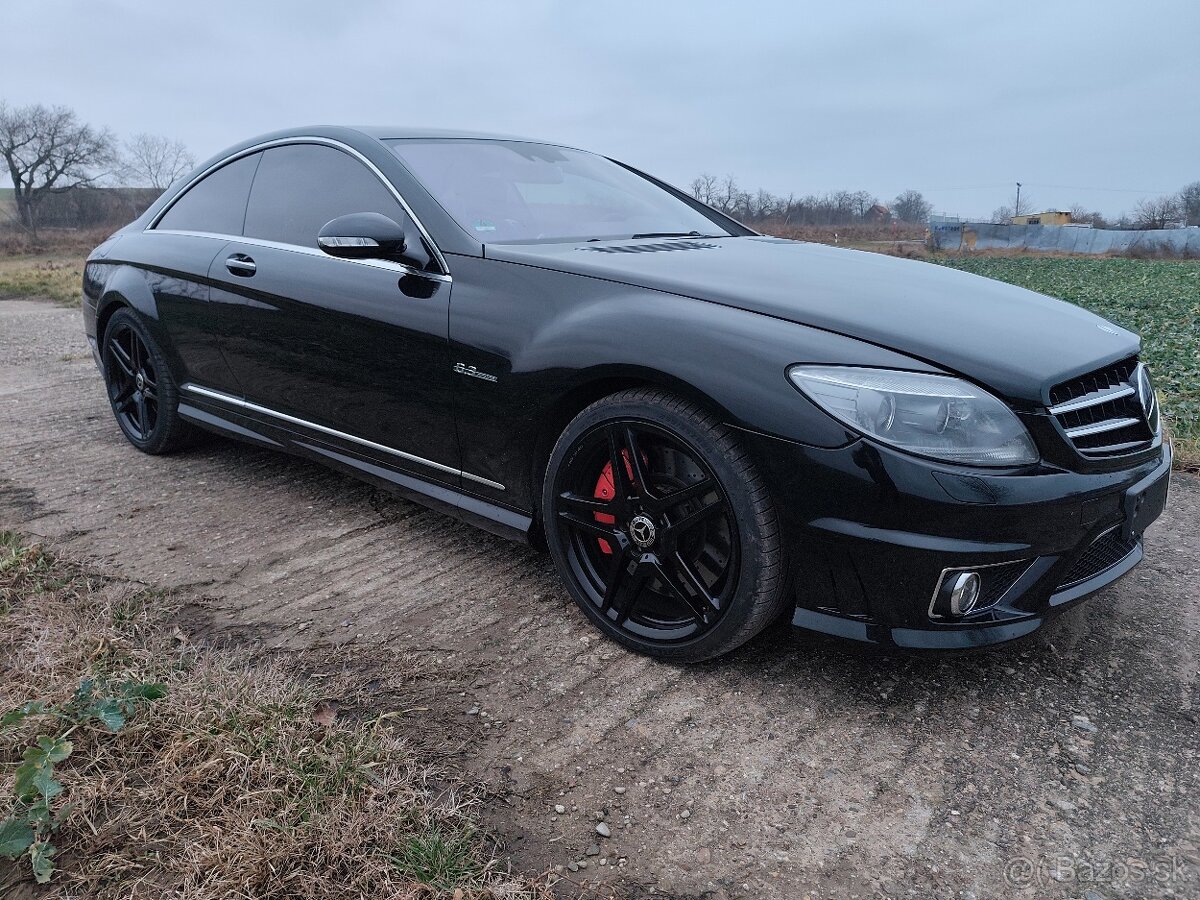 Alu disky Mercedes AMG R20 - 10