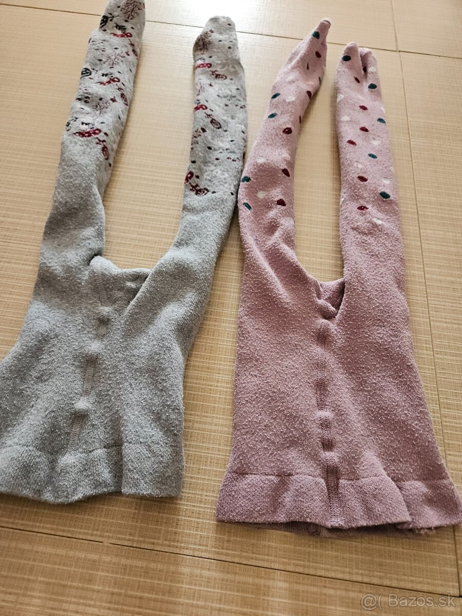 Oblečenie pre dievčatko, 92, rôzne - 10