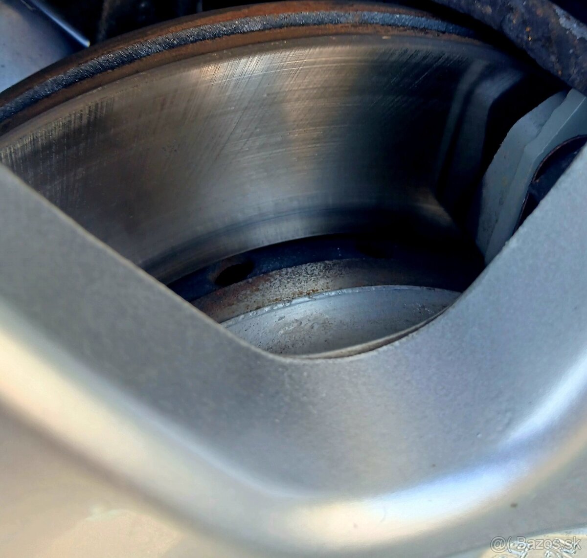 Škoda Roomster 1,2 tsi - 10