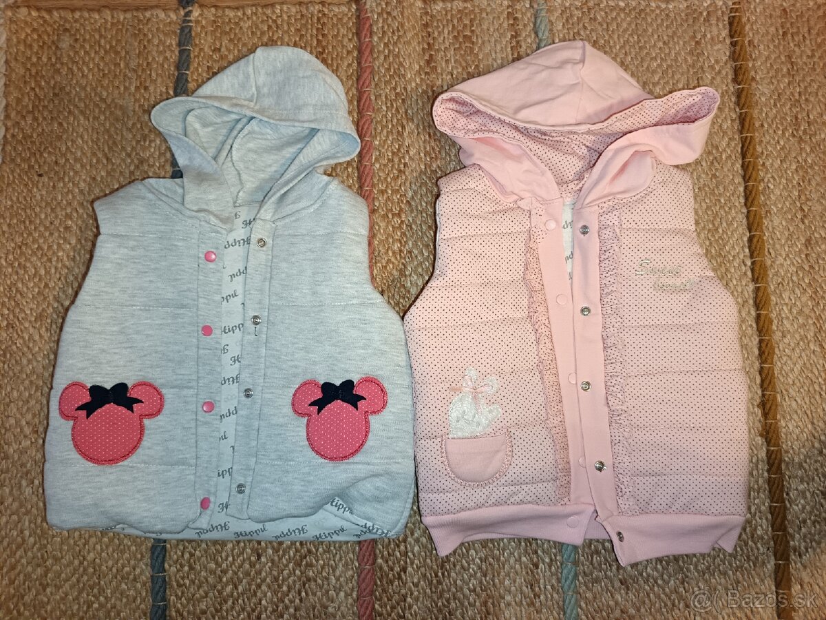 Komplet veľkosť - 10