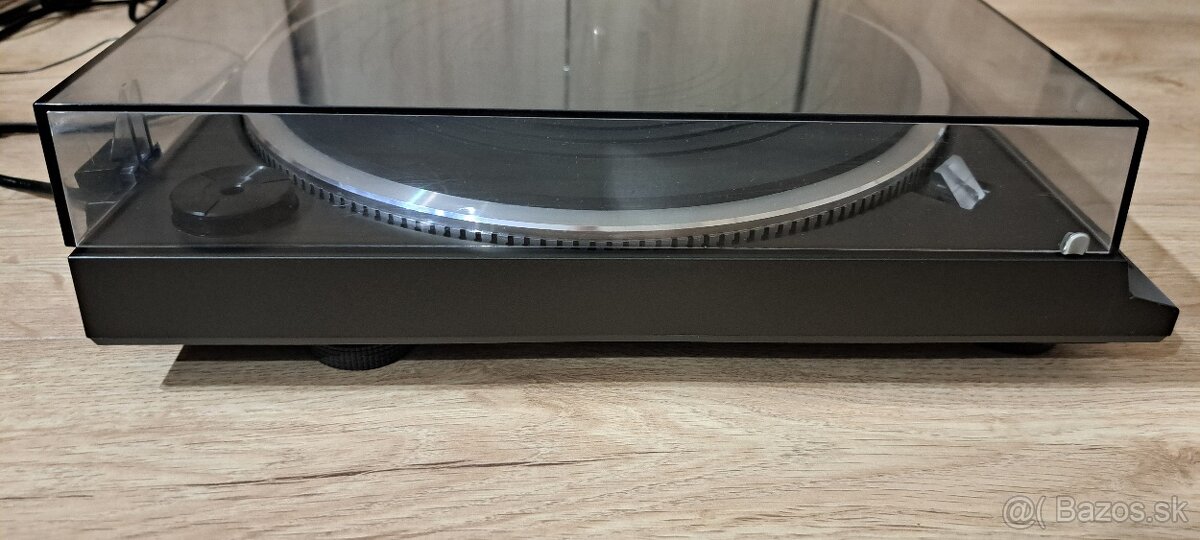 Technics SL - DD33 - 10