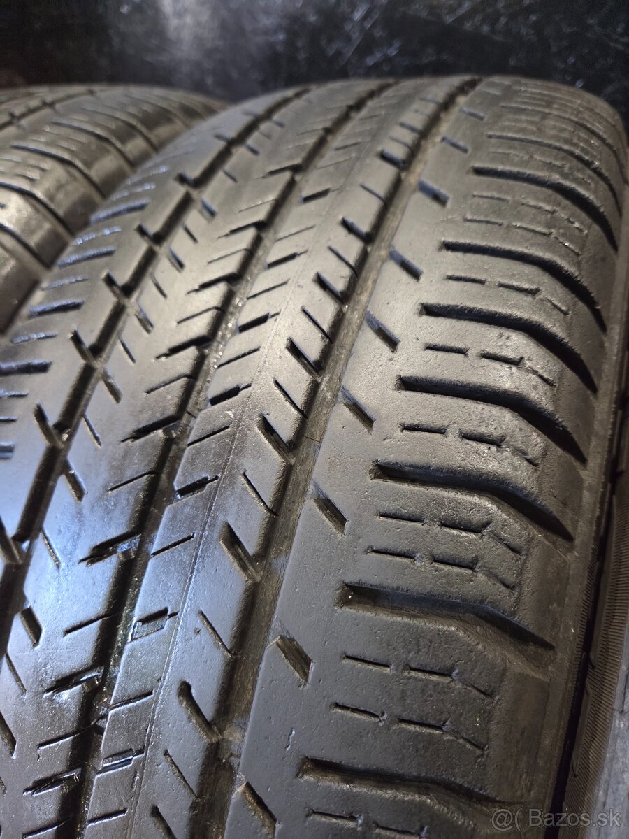 215/65 R15C Michelin letne pneumatiky - 10