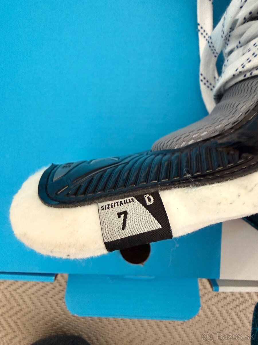 Bauer S23 X Senior - 10