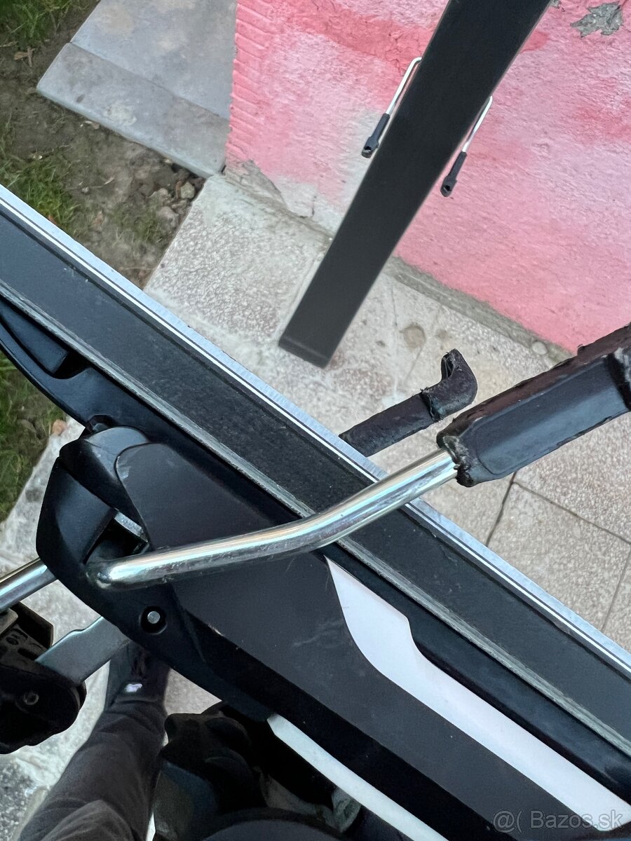 Lyže Rossignol Hero ELITE LT - 167cm - 10