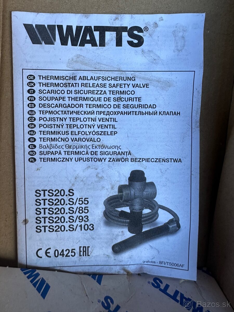 Rozny materiál pre kotolen a komín - 10