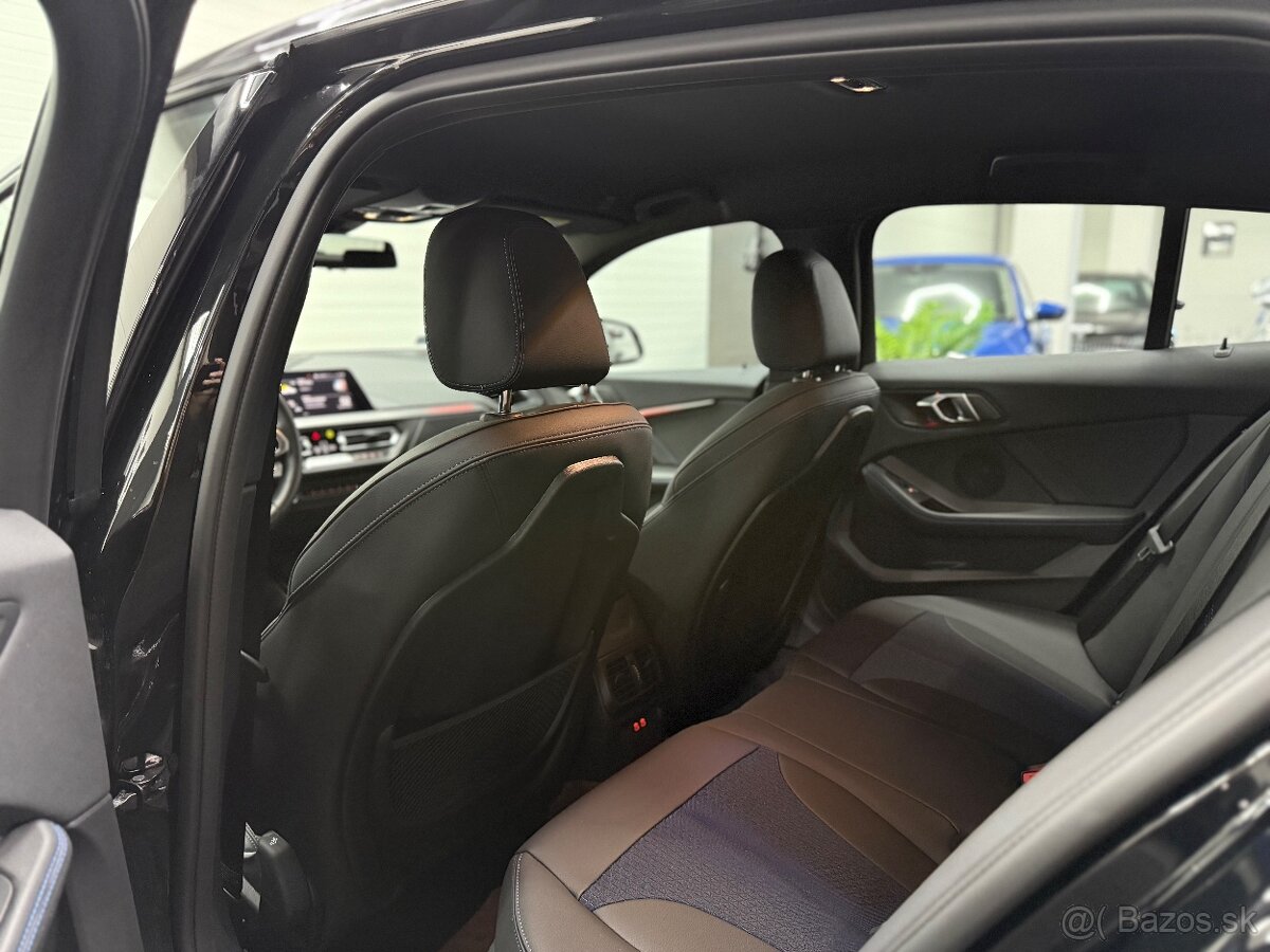 BMW 118i automat M-packet 2024 ZÁRUKA 1majiteľ - 10