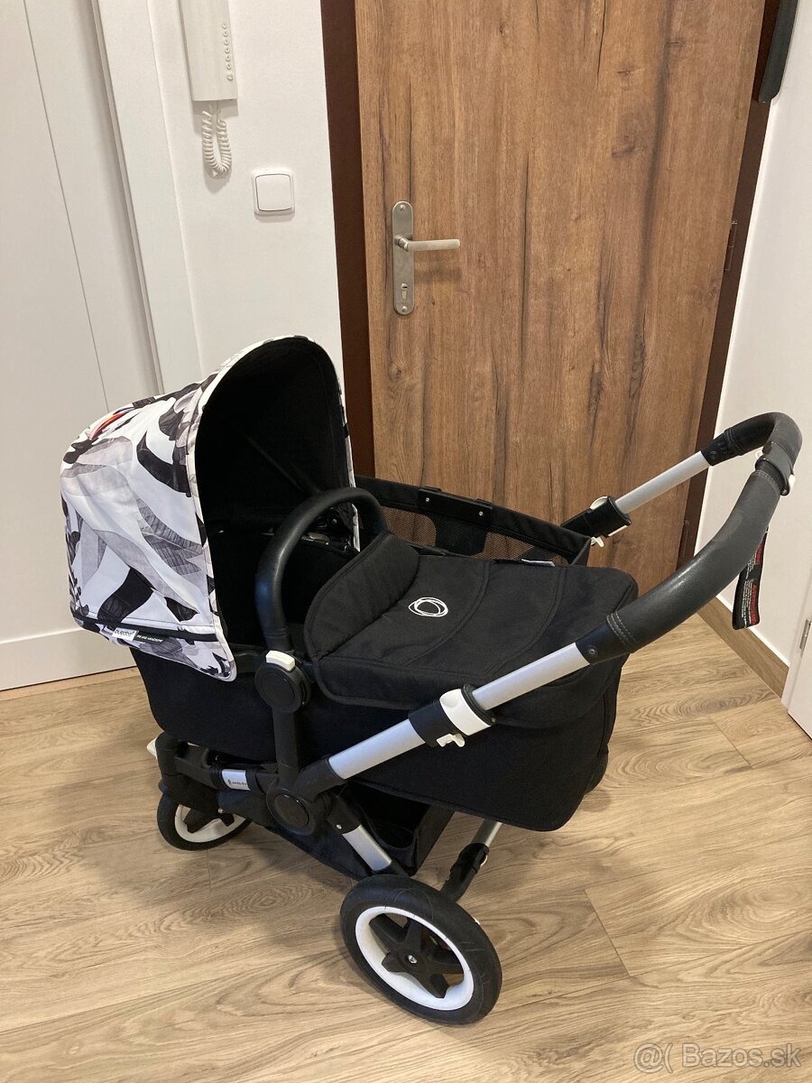 Bugaboo Donkey 2 - 10