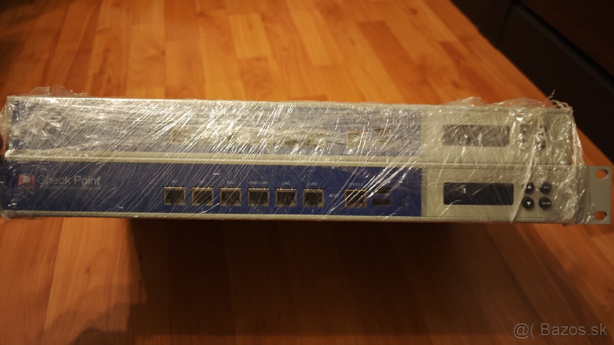 Cisco, Juniper, Fortinet, HP, Riverbad, network (2) - 10