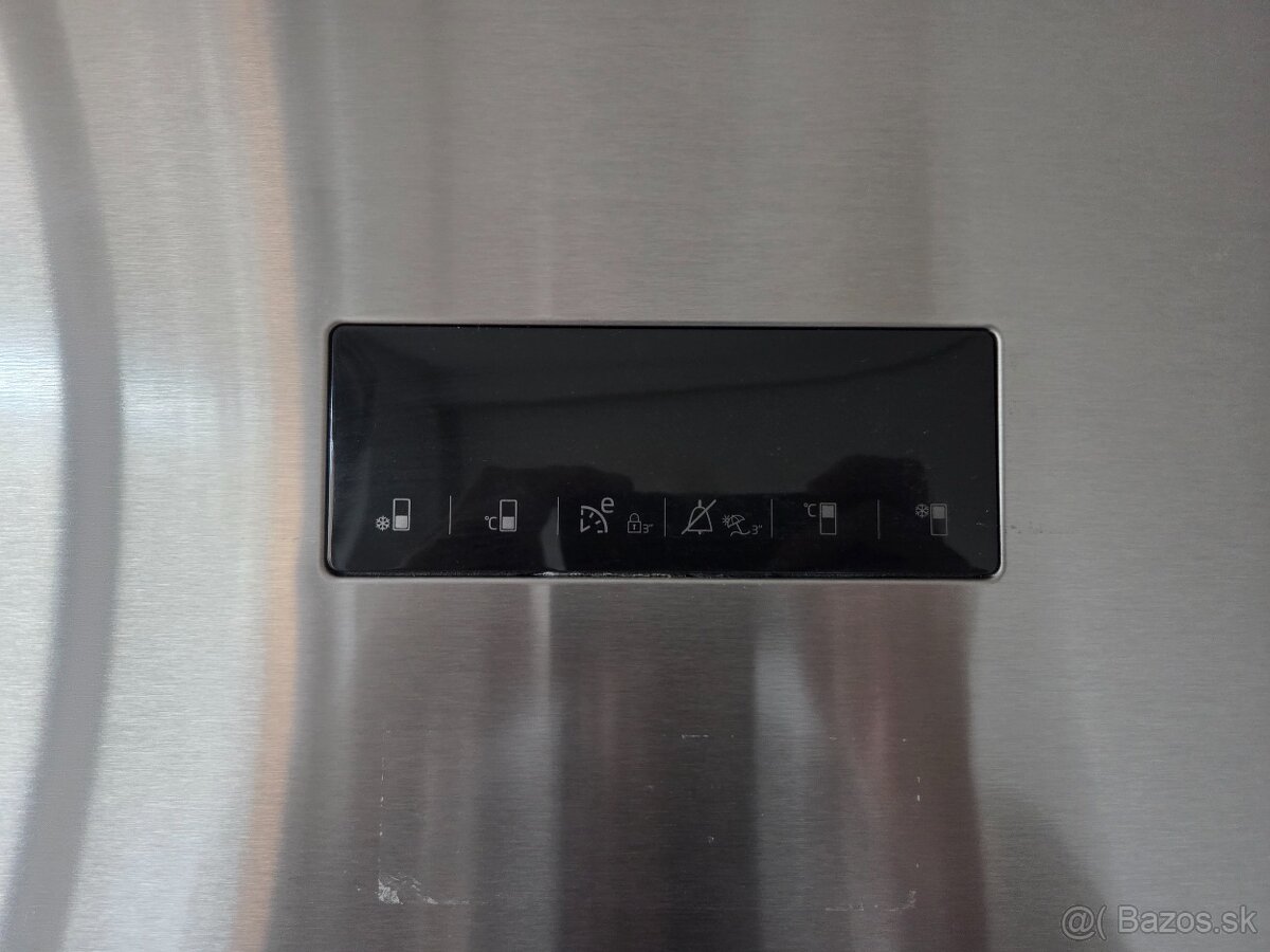 Chladnička Beko RCNA400E30ZX - 10