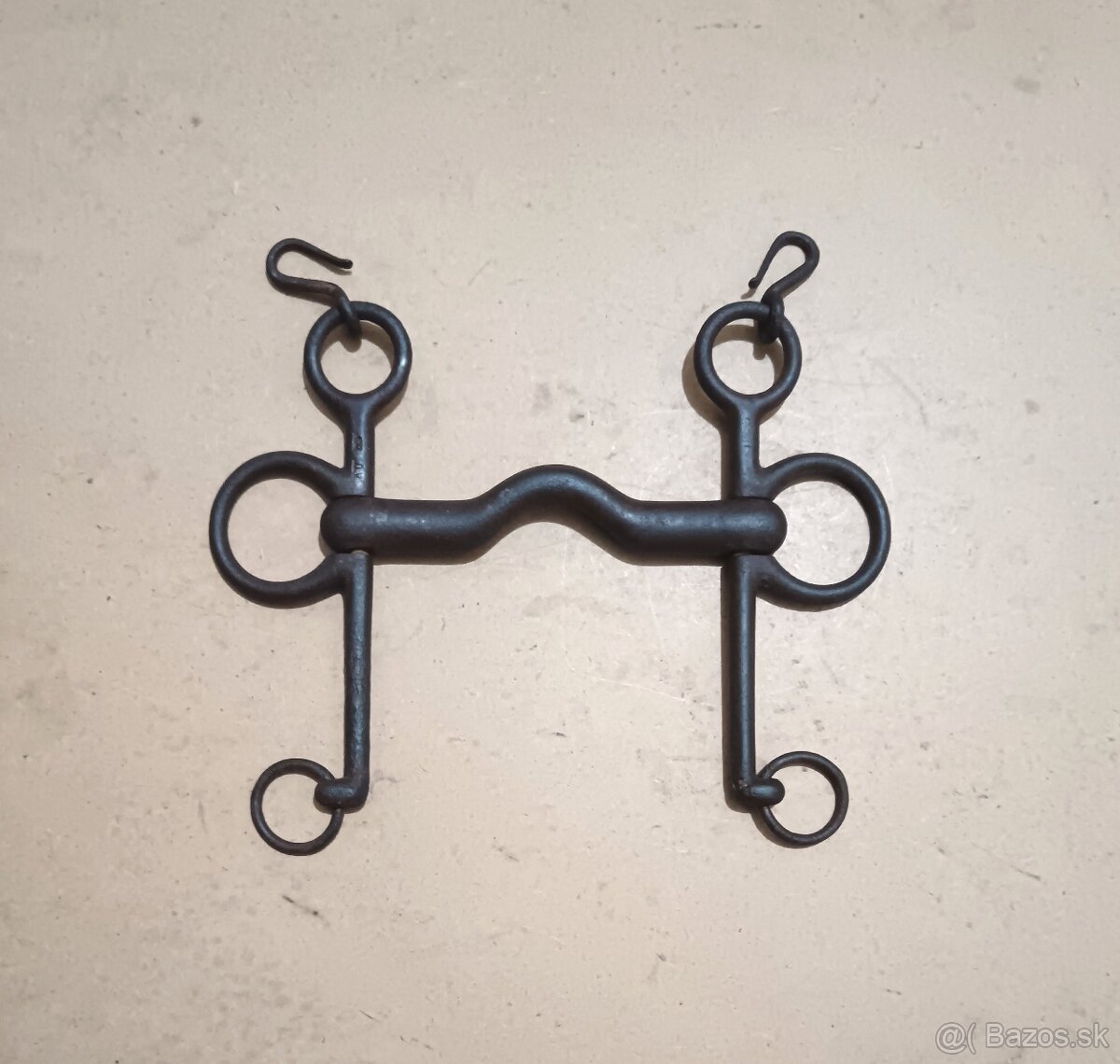 Staré náradie - 10