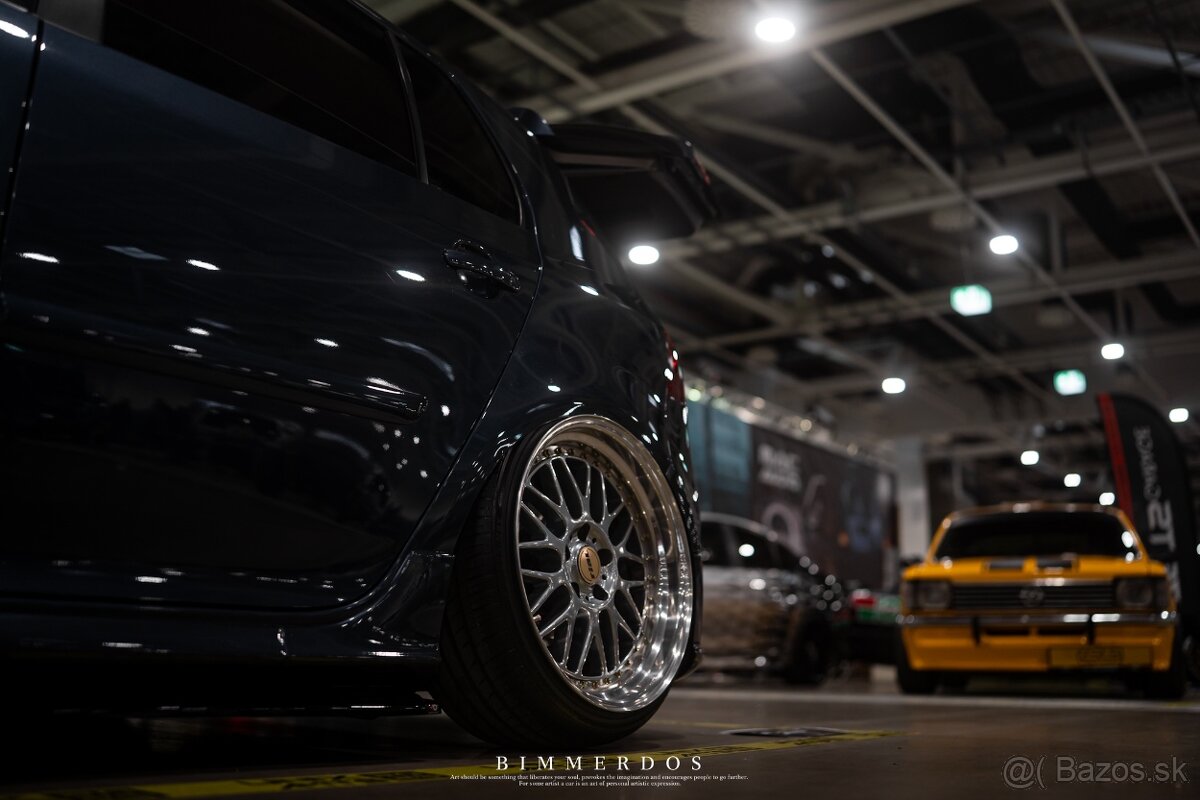 Volkswagen Golf 5 - 10