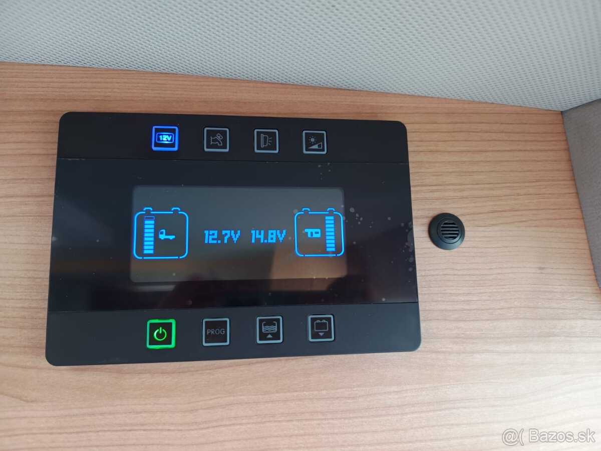 Roller Team Zefiro 284 - 10