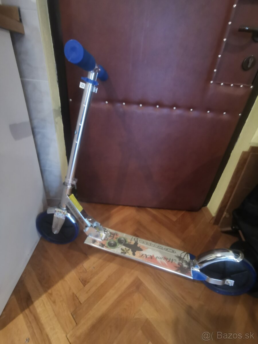 Predám kolobežku - 10