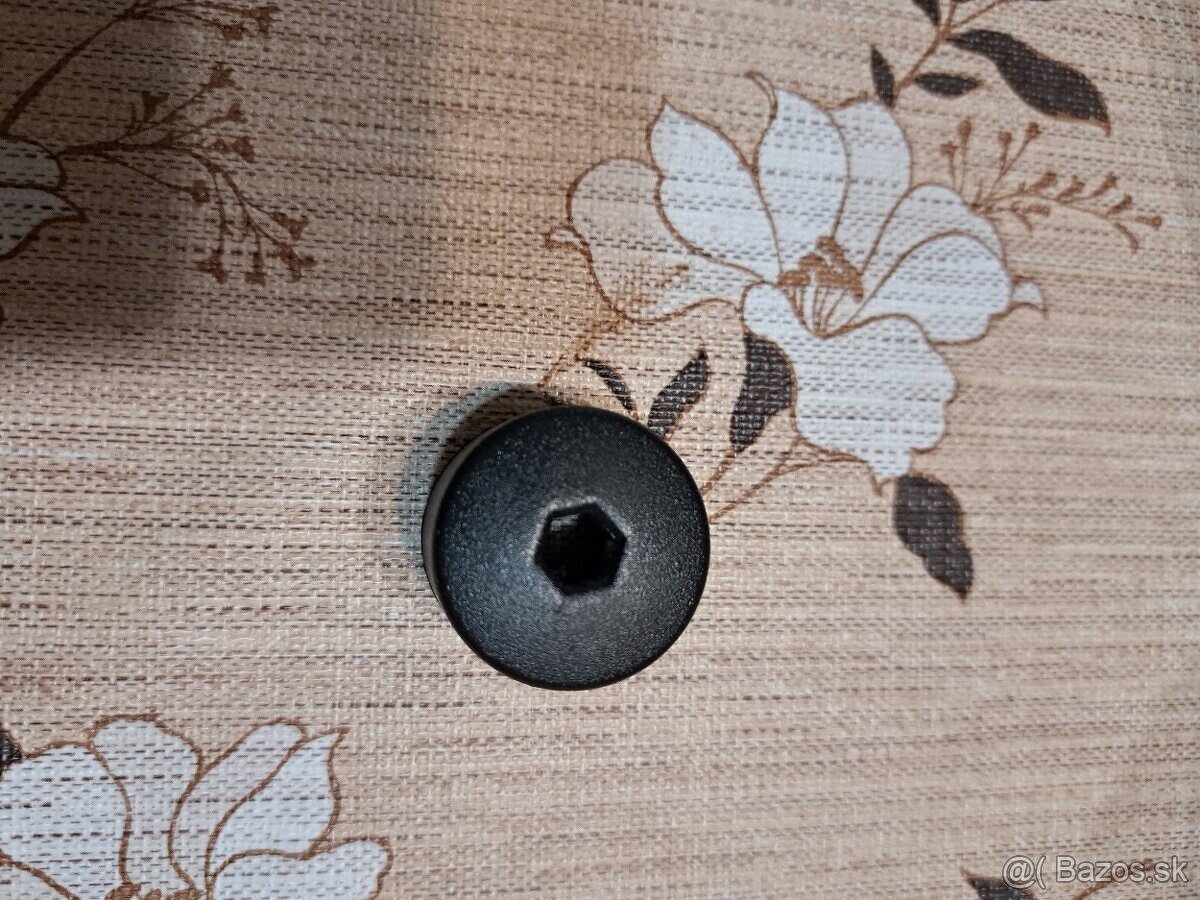 Kryt do stropu, krytky zaslep. a skrutiek na Škoda Octavia 2 - 10