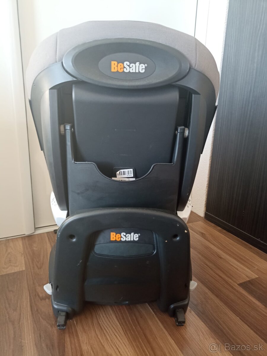 Autosedačka beSafe iZi Modular X1 i-Size - 10
